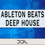 Ableton Beats Deep House (Sample Pack WAV/LIVE)