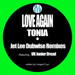 Love Again (Jet Lee Dubwise Remixes)