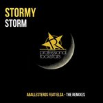 Stormy Storm The Remixes