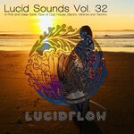 Lucid Sounds Vol 32 (A Fine & Deep Sonic Flow Of Club House, Electro, Minimal & Techno)