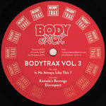 BodyTrax Vol 3