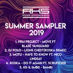 RKS Summer Sampler 2019