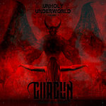 Unholy Underworld Vol 1