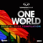 Masterbeat Presents One World (Official Pride Compilation)