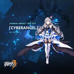 Cyberangel (feat Hanser) (Honkai Impact 3RD Ost)