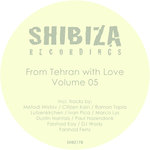 From Tehran With Love Vol 05
