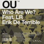 Who Are We?/Erik De Terrible