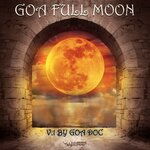 Goa Full Moon Vol 1 (unmixed Tracks)