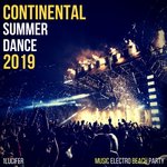 Continental Summer Dance 2019