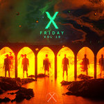 X.Friday Vol 10
