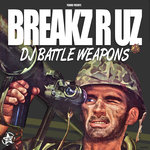 DJ Battle Weapons
