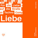 Zug Der Liebe Compilation 2019: Techno