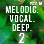 Melodic Vocal Deep 2 (Sample Pack WAV/MIDI)