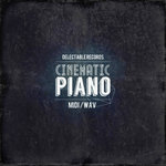 Cinematic Piano (Sample Pack WAV/MIDI)