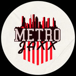 Metro Jaxx Vol 2