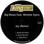 Joy (Remixes)