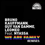 We Are Family (Remixes)