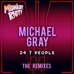 24 7 People (The Remixes)