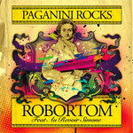 Paganini Rocks