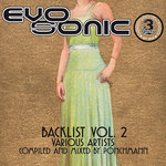Backlist Vol 2 (Compiled And Mixed By Ponchmann)
