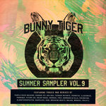 Summer Sampler Vol 09