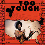 Too Tough/I'm Not Going To Let You Go