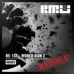 World Raw Z (Radio Edit) (Reissue)