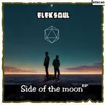 The Side Of The Moon EP