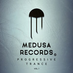 Medusa Records: Progressive Trance Vol 1