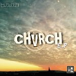 CHVRCH EP