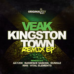 Kingston Town Remix EP