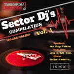 Sector DJ's Compilation Vol 1