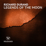 Legends Of The Moon