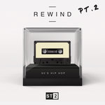 REWIND (90's Hip Hop) Pt 2 (Sample Pack WAV/MIDI)