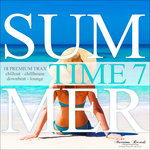 Summer Time Vol 7 - 18 Premium Trax: Chillout, Chillhouse, Downbeat, Lounge