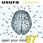 Open Your Mind 97 (DJ Quicksilver Remix)