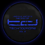 The Best Of Technodrome Vol 8