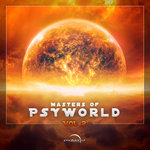 Masters Of PsyWorld Vol 2