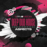 Deep Dub House Aspects (Sample Pack WAV/APPLE/LIVE)