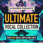 Ultimate Vocal Collection (Sample Pack WAV)