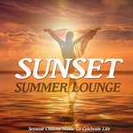 Sunset Summer Lounge