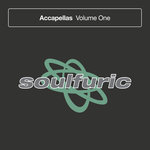 Soulfuric Accapellas Vol 1