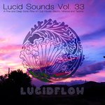 Lucid Sounds Vol 33 (A Fine And Deep Sonic Flow Of Club House, Electro, Minimal And Techno)