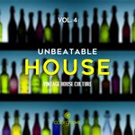 Unbeatable House Vol 4 (Vintage House Culture)