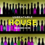 Unbeatable House Vol 6 (Vintage House Culture)