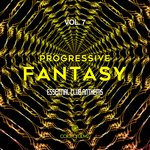Progressive Fantasy Vol 7 (Essential Club Anthems)