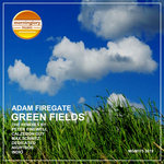 Green Fields (The Remixes)