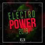 Electropower 2019