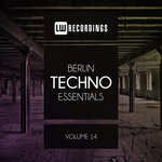 Berlin Techno Essentials Vol 14