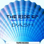 The Ride EP (Beatsz Toolz & Jamz) Vol #1